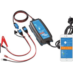 Victron Blue Smart IP65 24V 13A Batterieladegerät