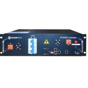 Pylontech Hochvolt Controller SC0500