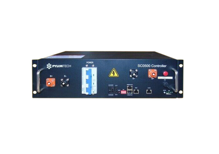 Pylontech Hochvolt Controller SC0500