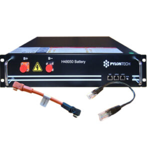Pylontech Hochvolt H48050 LiFePO4 Speichermodul 2,4kWh