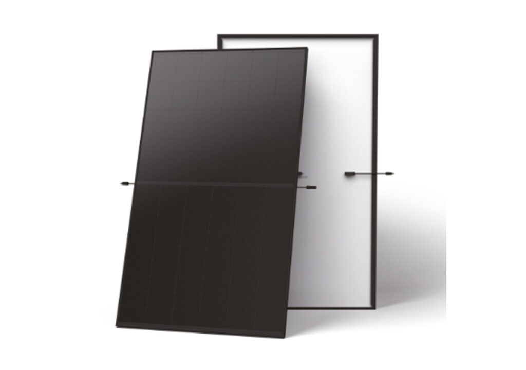 Solarmodul Trina Solar TSM-500NEG18R.25 Vertex S+