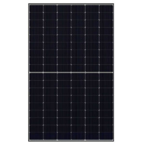 Luxor ECO LINE M108 Glas/Folie TOPCon 425Wp, schwarzer Rahmen