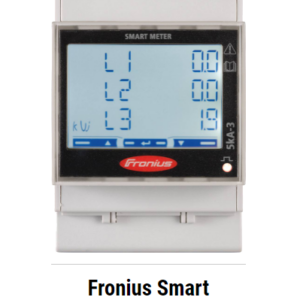 Fronius Smart Meter TS 5kA-3