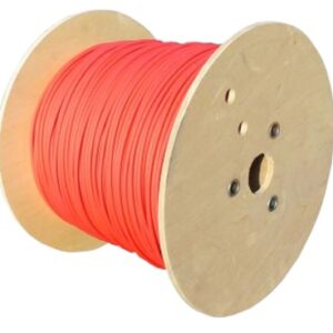 500m Trommel Solarkabel rot 4mm²