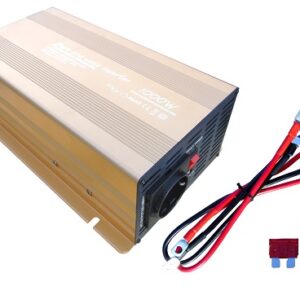 Solartronics 1000W / 2000Watt