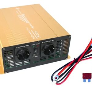 Solartronics 1500W / 3000Watt