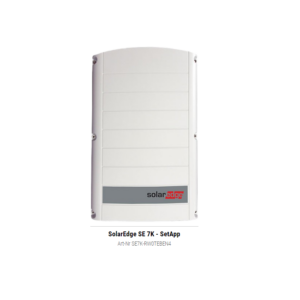 SolarEdge SE7K