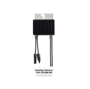 SolarEdge Optimizer P505-4R M4M BM