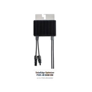 SolarEdge Optimizer P505-4R M4M BM
