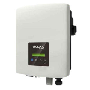 solax x1 mini