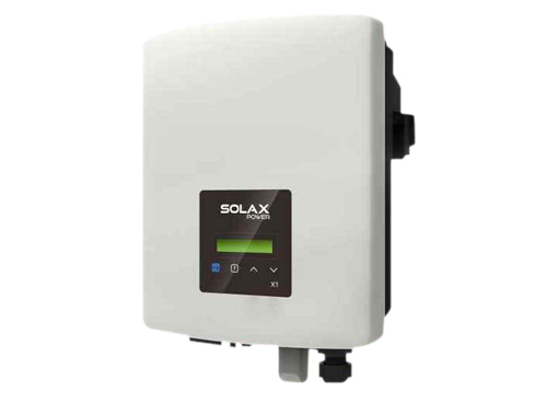 solax x1 mini