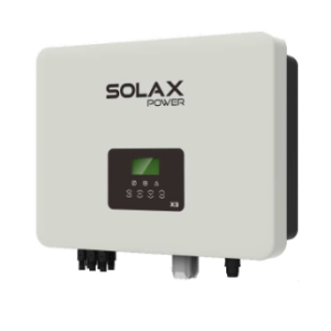 SolaX Wechselrichter 3 Phasen 4000Watt X3-MIC 4.0