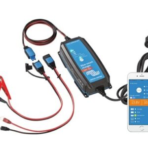 Victron Blue Smart IP65 12V 25A Batterieladegerät