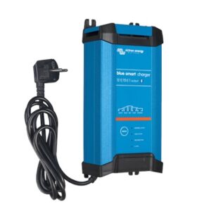 Victron Blue Smart IP22 12/15(1) 12V 15A Batterieladegerät