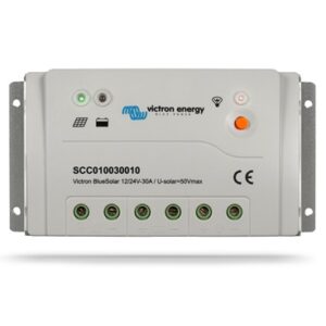 30A Laderegler Victron Energy BlueSolar PWM-Pro 12/24V