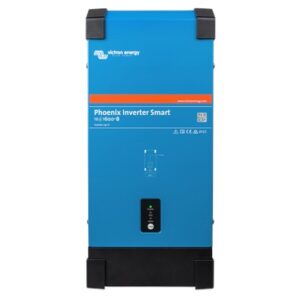 Victron Phoenix Smart 24V/2000 Spannungswandler 1600Watt reiner Sinus Inverter