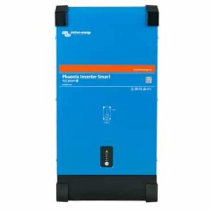 Victron Phoenix Smart 48V/3000 Spannungswandler 2400Watt reiner Sinus Inverter