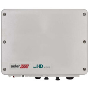 SolarEdge SE 2200H HD-Wave - Home Network ready