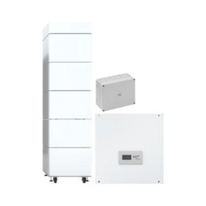 RCT Power Storage DC 4.0 + Battery 9.6