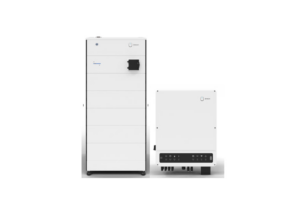 Fenecon Home 20 kW mit 14 kW Speicher