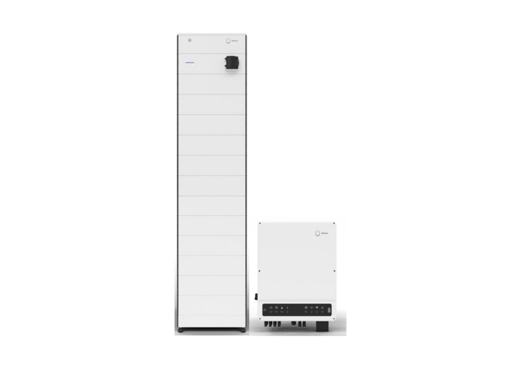 Fenecon Home 20/30 kW mit Speicher