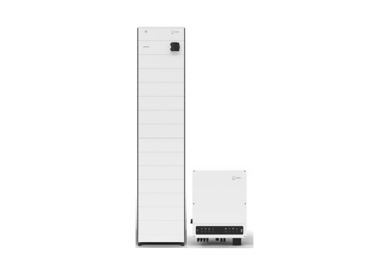 Fenecon Home 20 kW mit 36,4 kWh