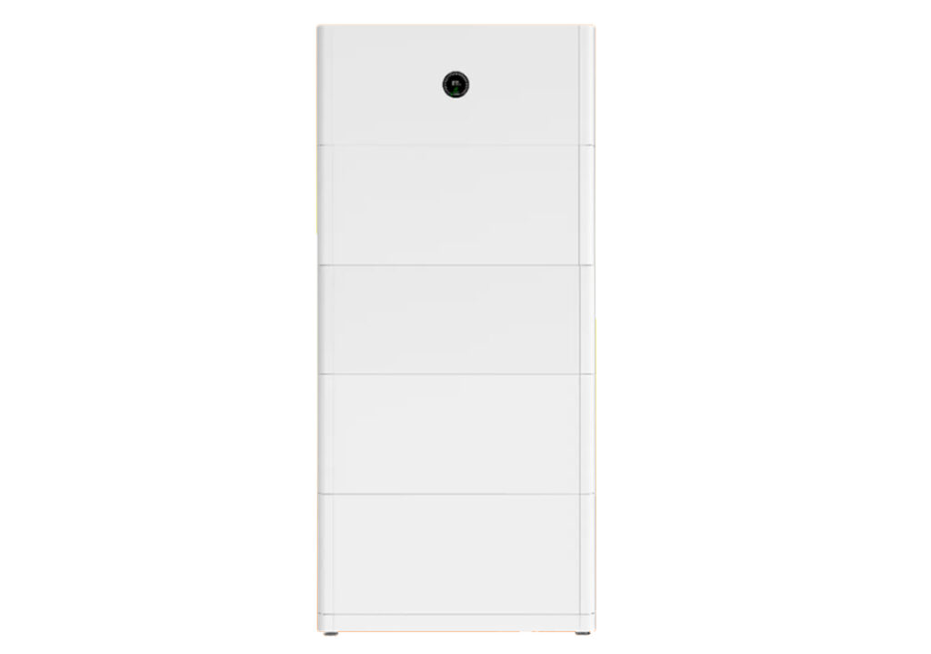 Growatt Solarspeicher 20kWh Hochvolt Set APX 20.0P