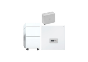 RCT Power Storage DC 8.0 + Battery 3.8