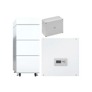 RCT Power Storage DC 8.0 + Battery 5.7