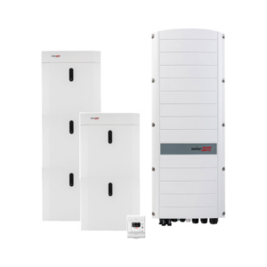 SolarEdge SE 8K-RWS StorEdge + SolarEdge Home Batterie 23,0kWh