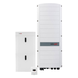 SolarEdge SE 7K-RWS StorEdge + SolarEdge Home Batterie 9,2kWh
