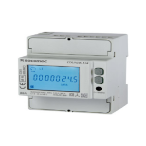 Fenecon FEMS Paket 3-Phasen Sensor ohne Stromwandler + APP