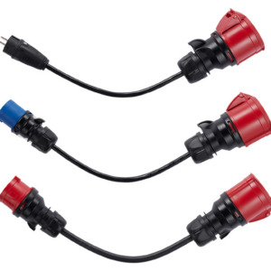 Fronius Adapterset Wattpilot Go 22 2.0