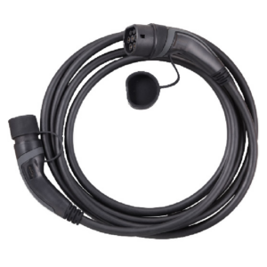 Fronius Wattpilot Typ 2 Kabel 5m