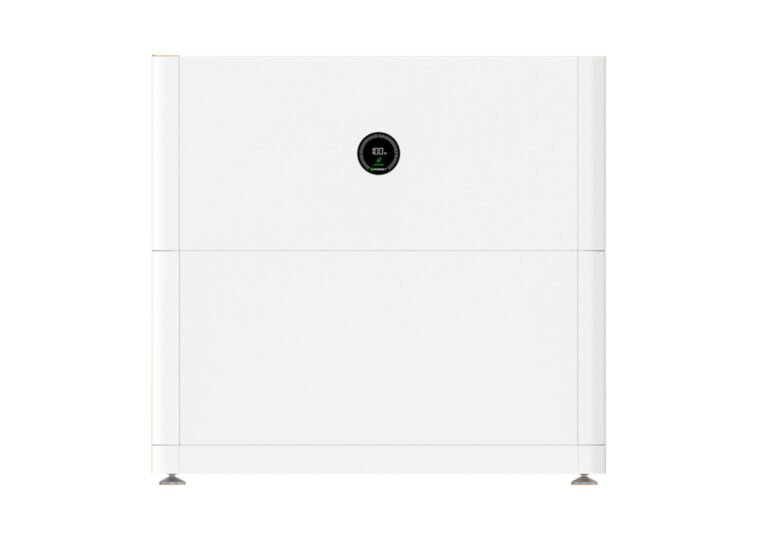 Growatt 5kWh Hochvolt Solarspeicher Set APX 5.0P