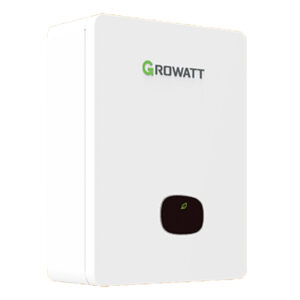 Growatt SYN-50-XH-30 Back Up Box