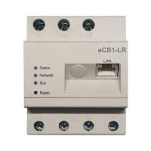 Hardy Barth Smartmeter eCB1-LR - Messpunkt+