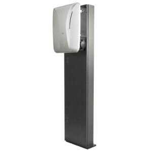 Hardy Barth Stele cPH