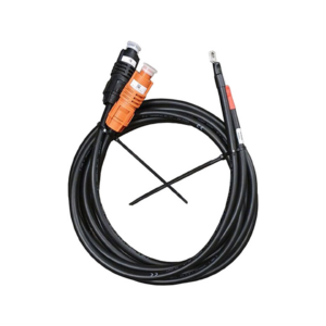 HIS Batteriekabel BYD LVS 35mm² 2 x 2,50m