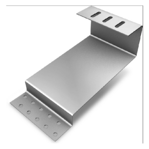 K2 Dachhaken Biberschwanz