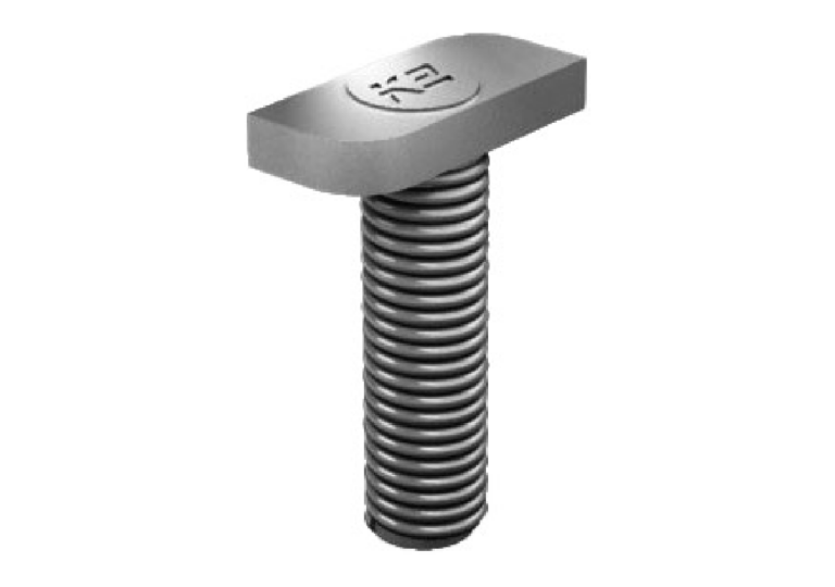 K2 Hammerkopfschraube