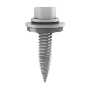 K2 Gewindeformende Schraube 6x25 mm