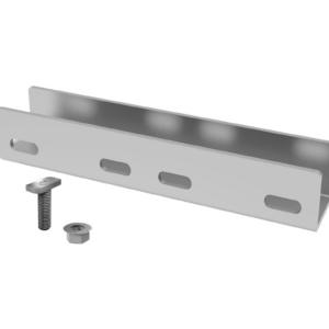 K2 Schienenverbinder SingleRail 50 Set