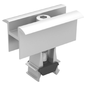 K2 Set OneMid Mittelklemme 30-42mm