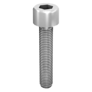 K2 Zylinderkopfschraube, M8x20