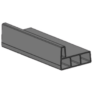 LG ES Bodenplatte für Enblock C6.5