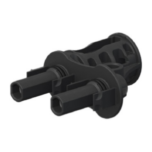 MC4 EVO 2 PV-Abzweigbuchse (Y-Buchse)