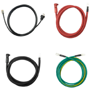 SolarEdge Kabelsatz Batterie-zu-Hub-Wechselrichter