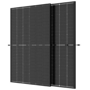 Trina Vertex S+ 435 Wp – Glas-Glas Bifacial Solarmodul für Höchstleistung