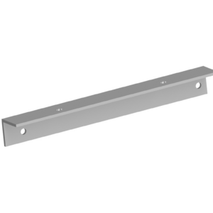 ALTEC Stützwinkel waagerecht L40x4, 15°, l=330mm
